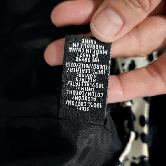 Tibi shift Dress - Picture 9 of 10